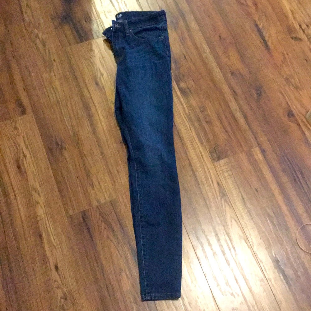 Gap Jeans